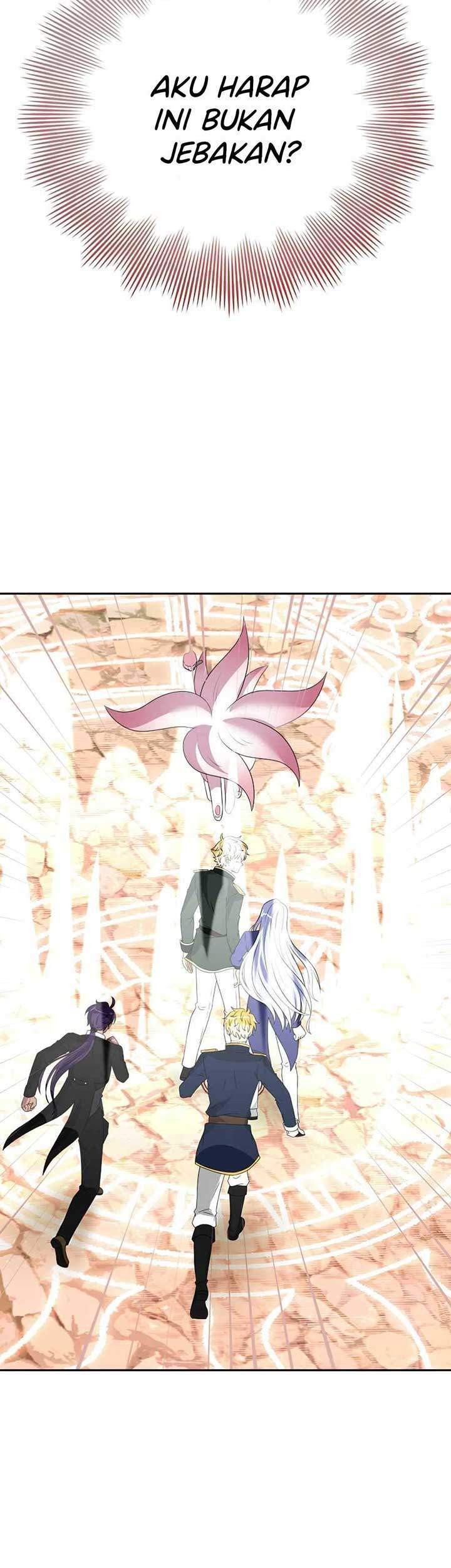 The Book of Lagier Chapter 28 Gambar 64