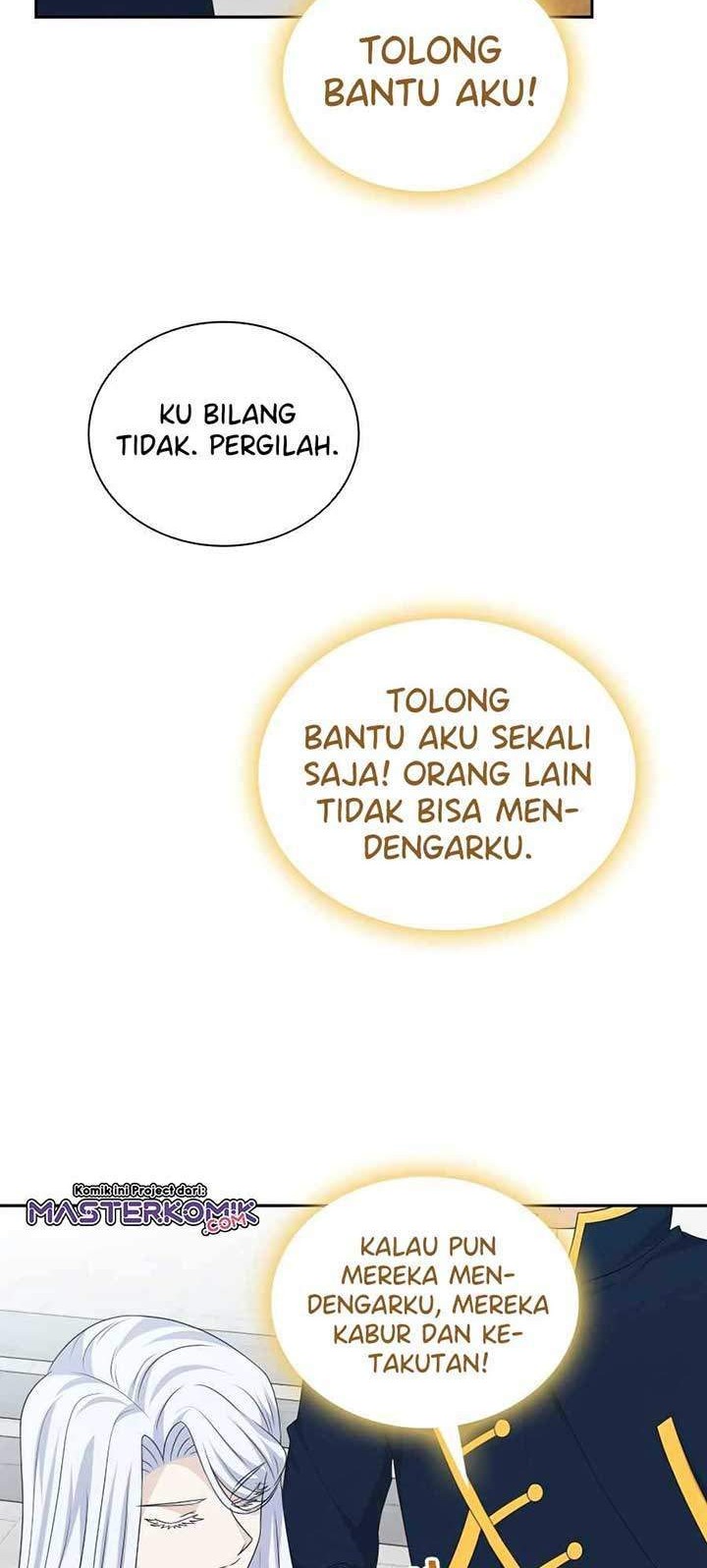 The Book of Lagier Chapter 28 Gambar 7