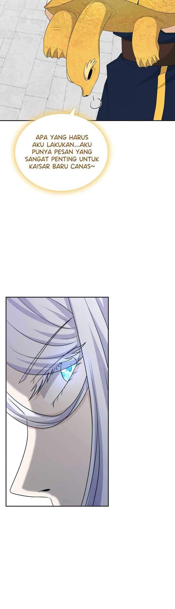 The Book of Lagier Chapter 28 Gambar 10