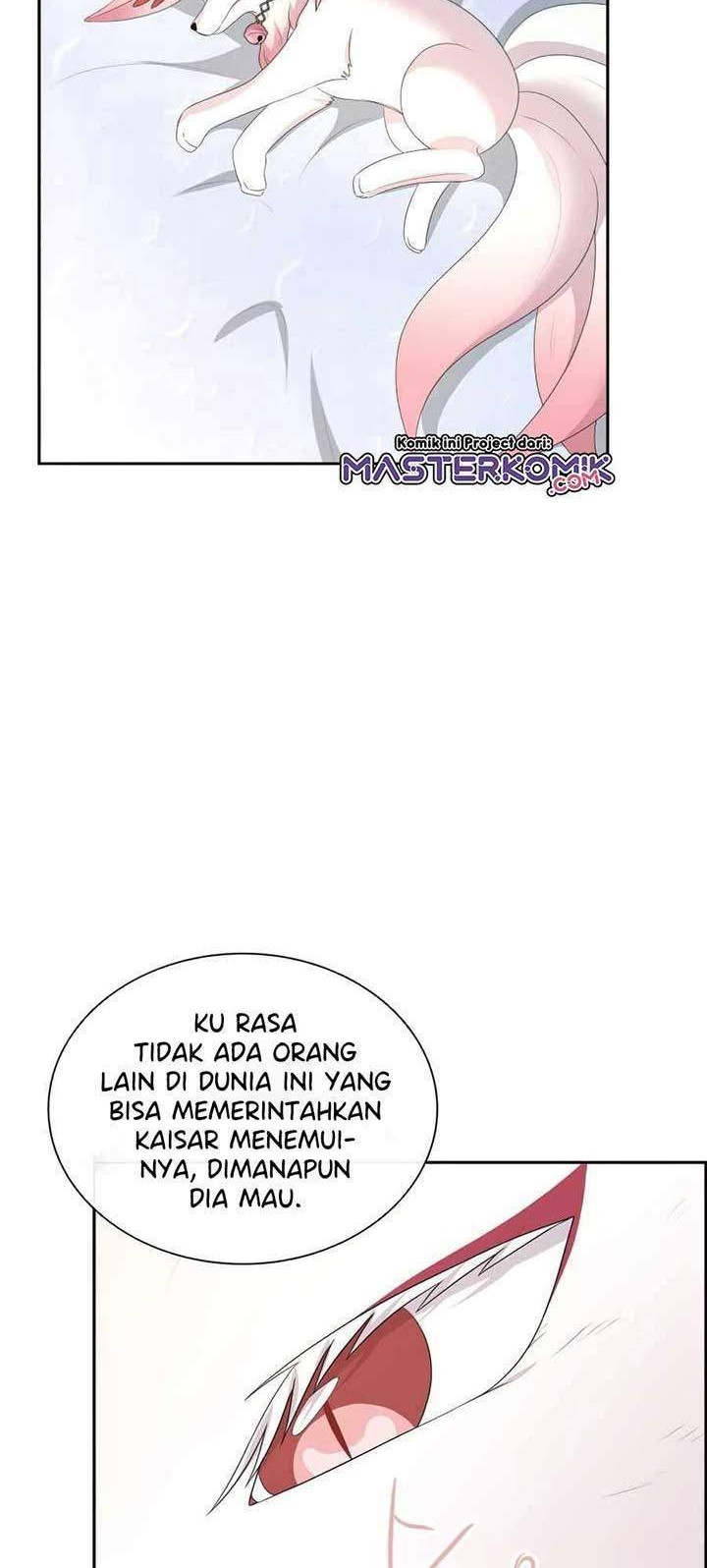 The Book of Lagier Chapter 28 Gambar 15