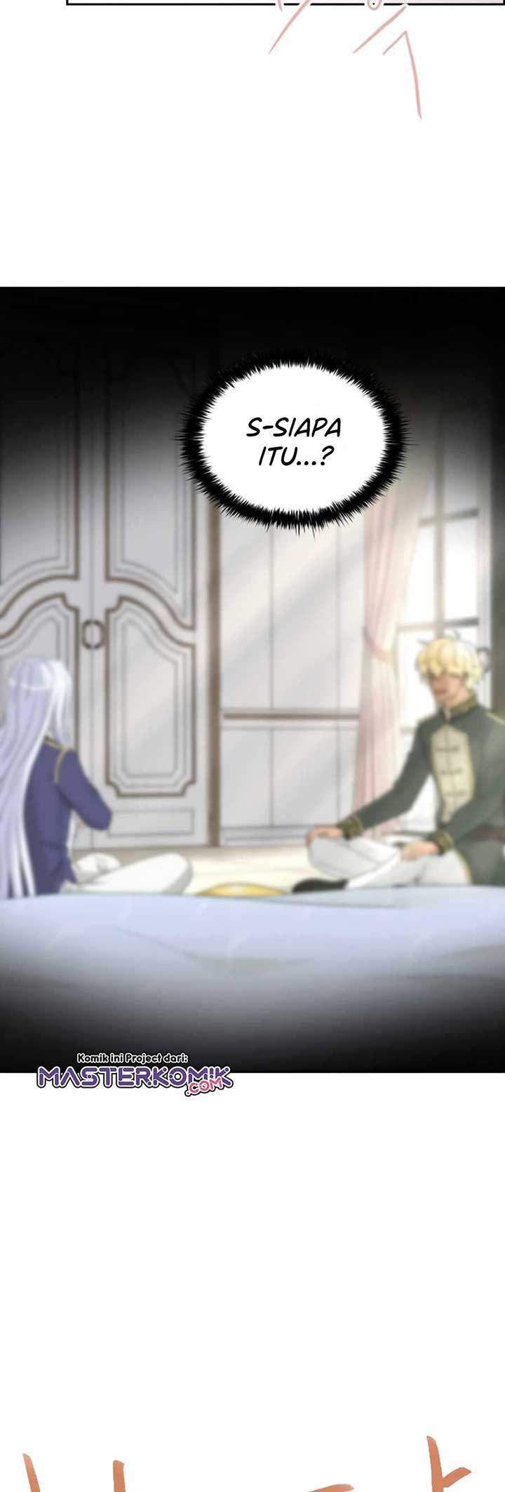 The Book of Lagier Chapter 28 Gambar 16