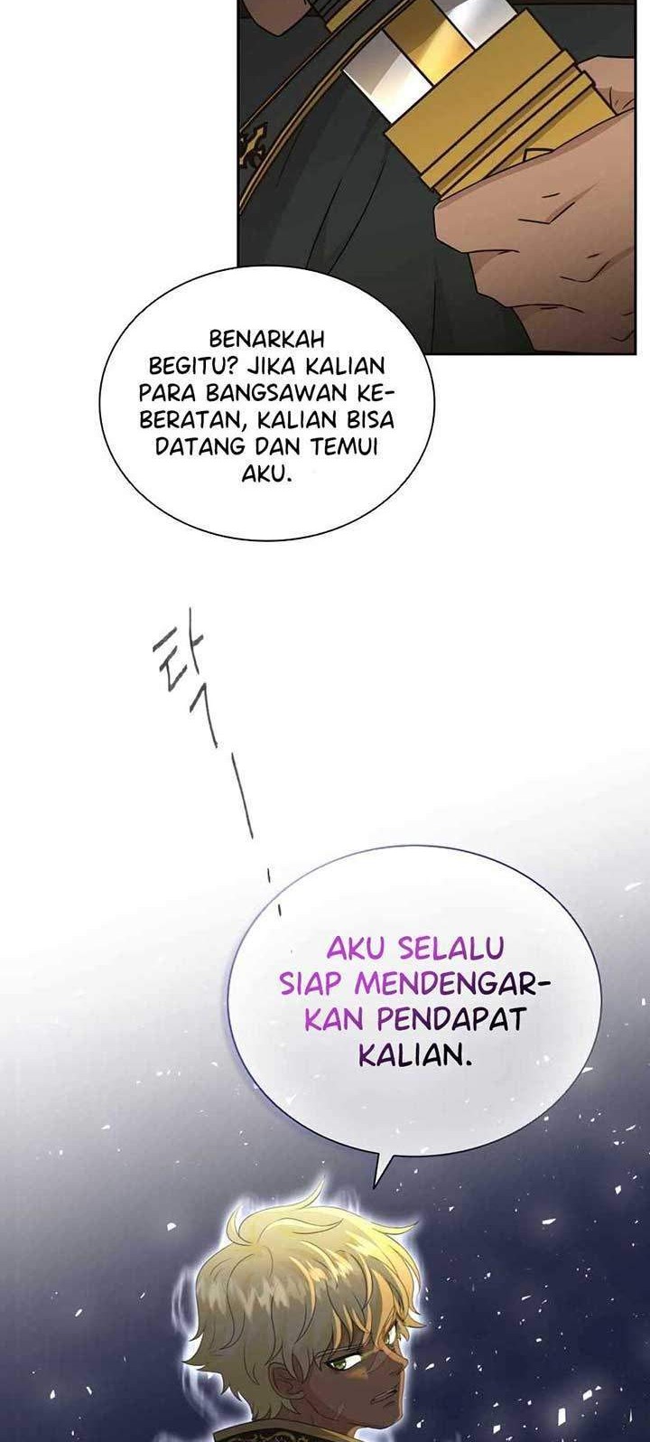 The Book of Lagier Chapter 27 Gambar 16
