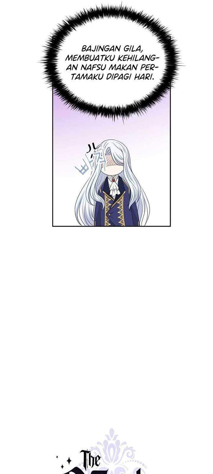 The Book of Lagier Chapter 27 Gambar 20