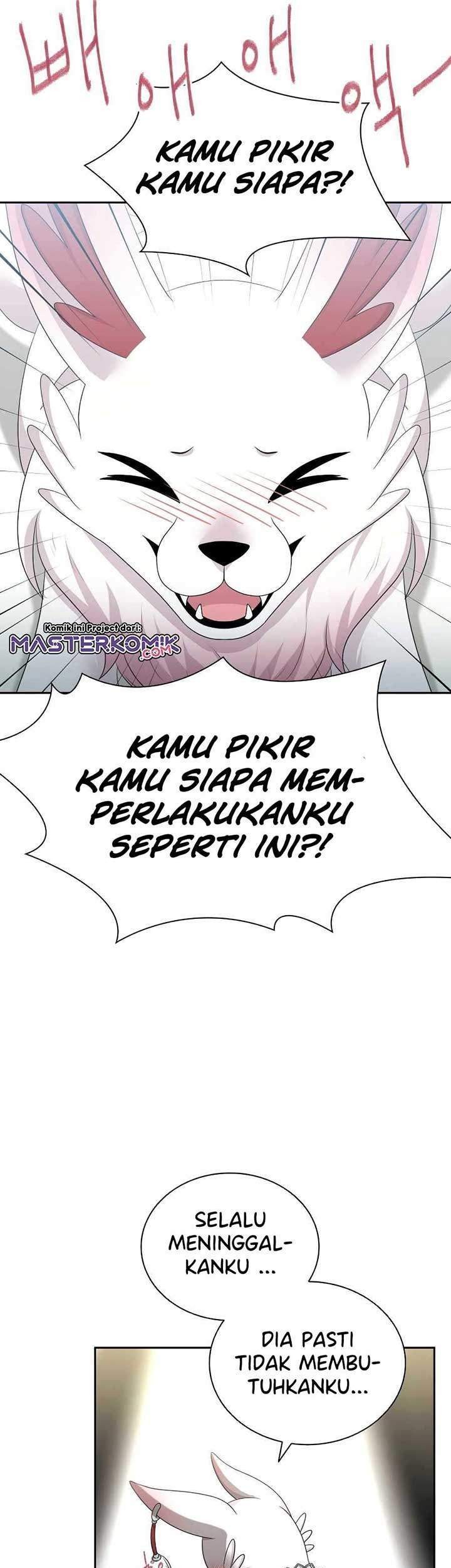 The Book of Lagier Chapter 27 Gambar 23
