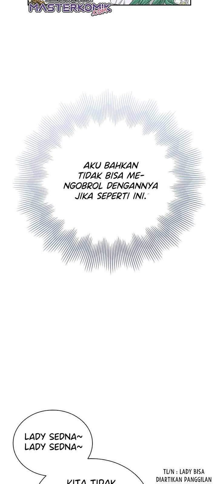 The Book of Lagier Chapter 27 Gambar 27