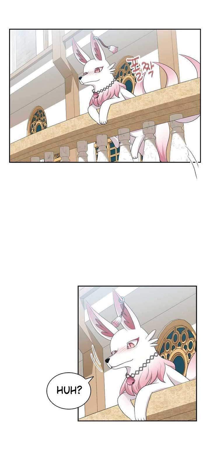 The Book of Lagier Chapter 27 Gambar 30