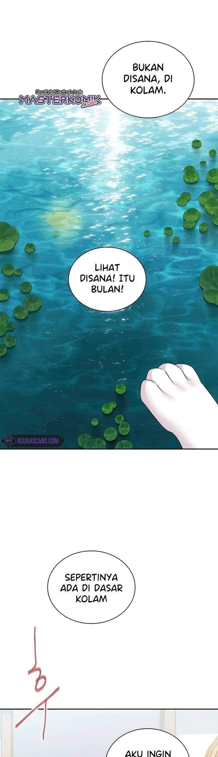 The Book of Lagier Chapter 27 Gambar 32