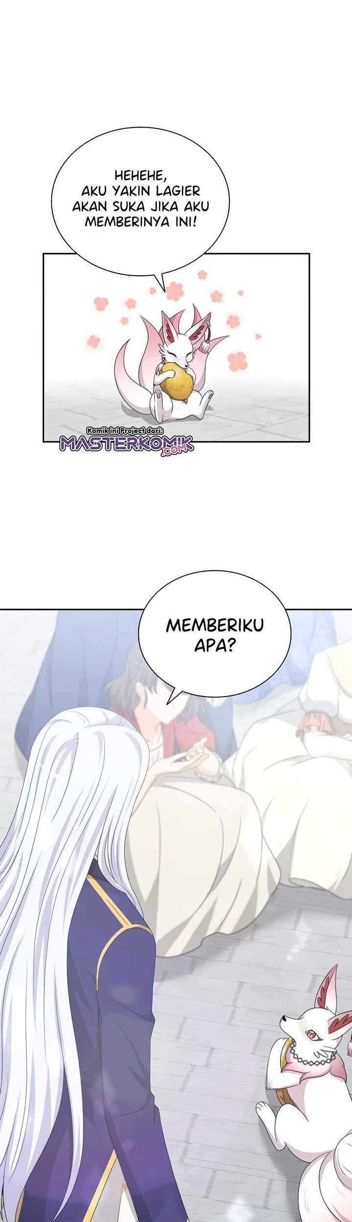 The Book of Lagier Chapter 27 Gambar 41