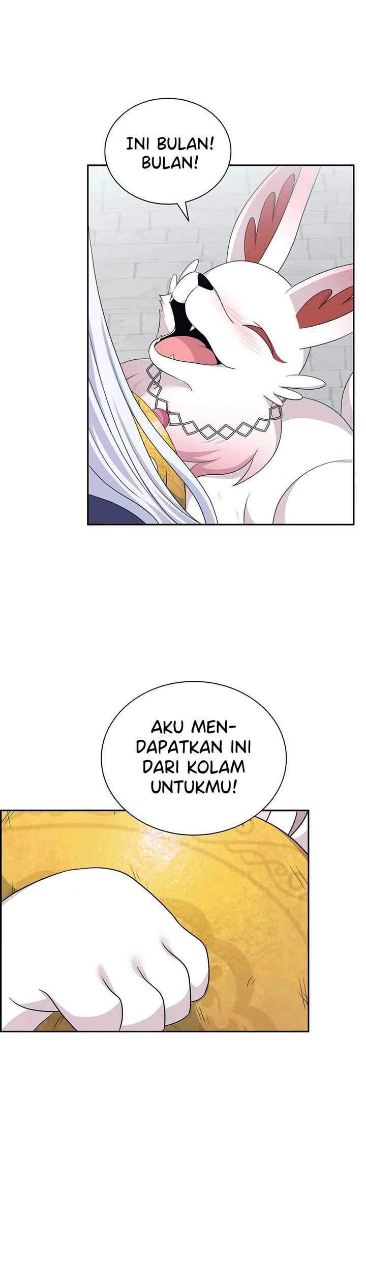 The Book of Lagier Chapter 27 Gambar 43
