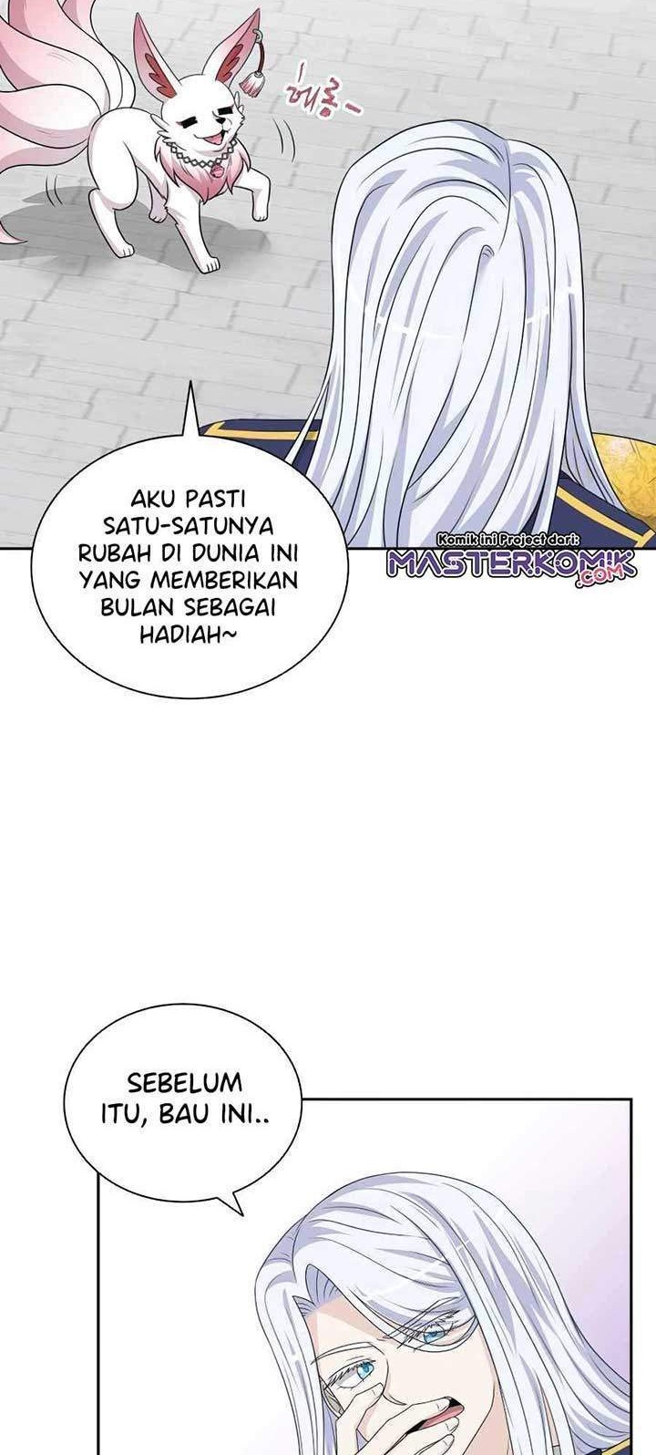 The Book of Lagier Chapter 27 Gambar 45