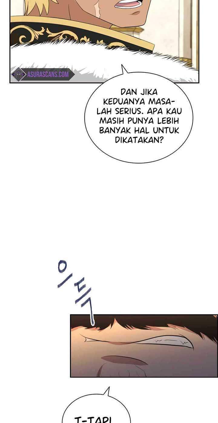 The Book of Lagier Chapter 27 Gambar 4