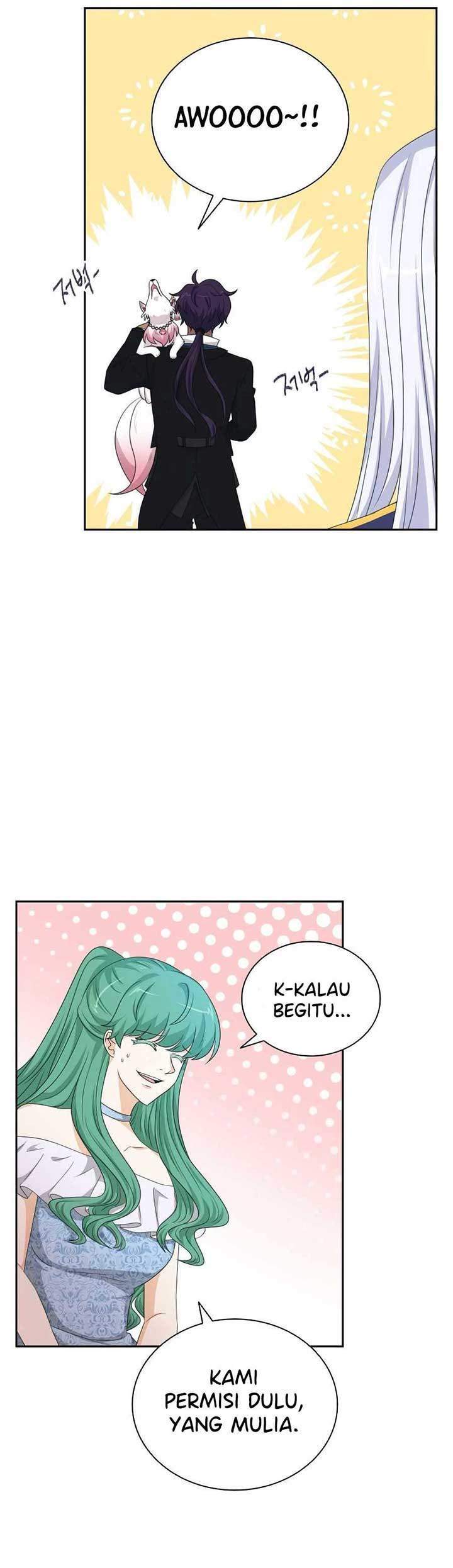 The Book of Lagier Chapter 27 Gambar 49
