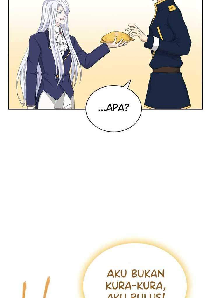 The Book of Lagier Chapter 27 Gambar 55