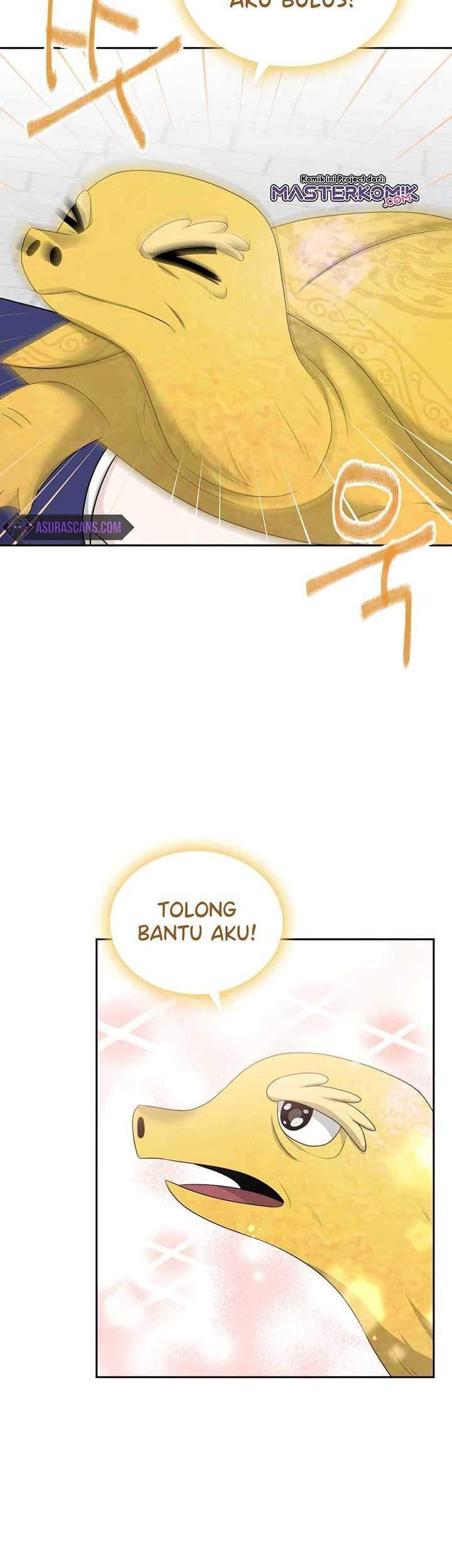 The Book of Lagier Chapter 27 Gambar 56
