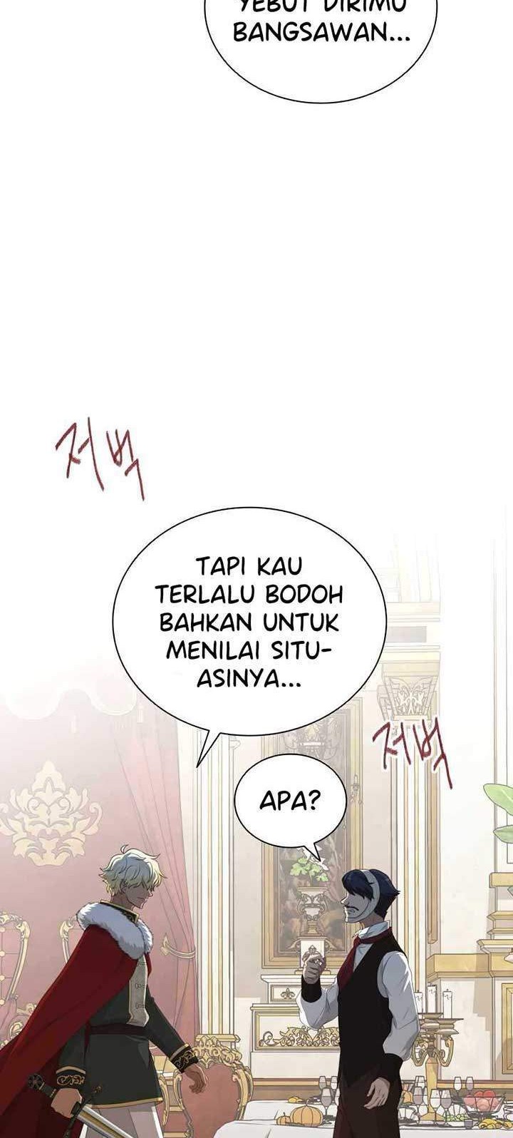 The Book of Lagier Chapter 27 Gambar 6