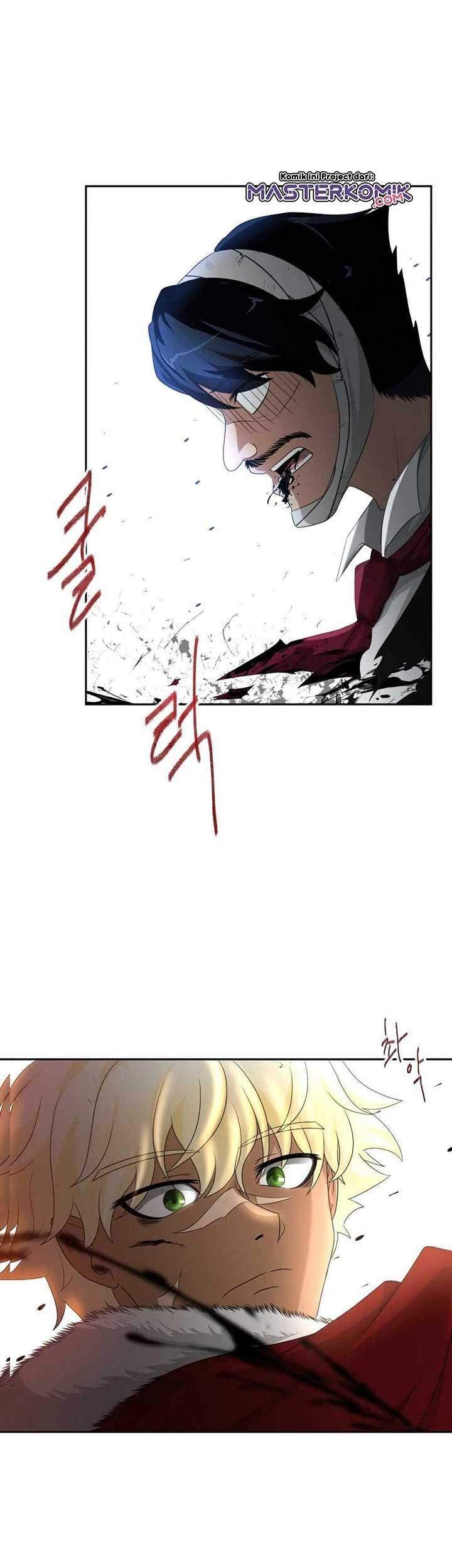 The Book of Lagier Chapter 27 Gambar 11