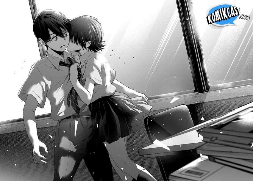 The Cuckoo’s Fiancee Chapter 79 Gambar 19