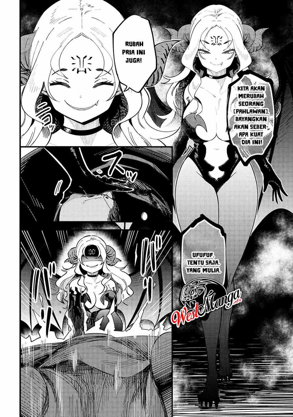Kaifuku Jutsushi Yarinaoshi: Sokushi Mahou to Skill Copy no Chouetsu Heal Chapter 38.2 Gambar 26