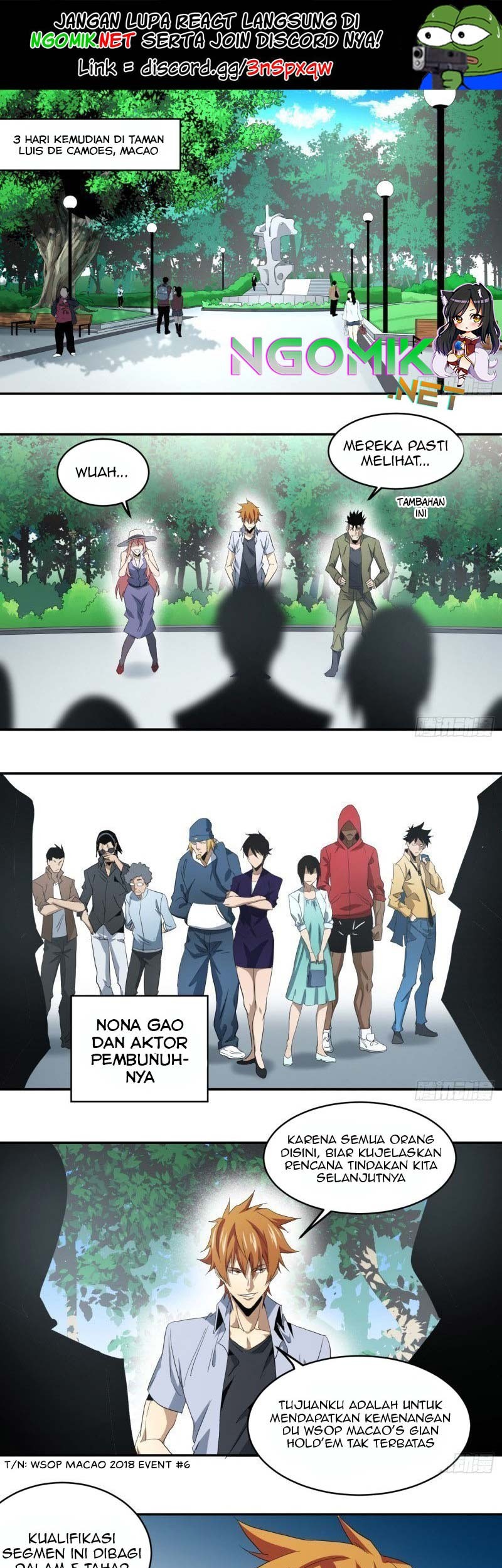 Baca  Winner Takes All Chapter 89 Gambar 2