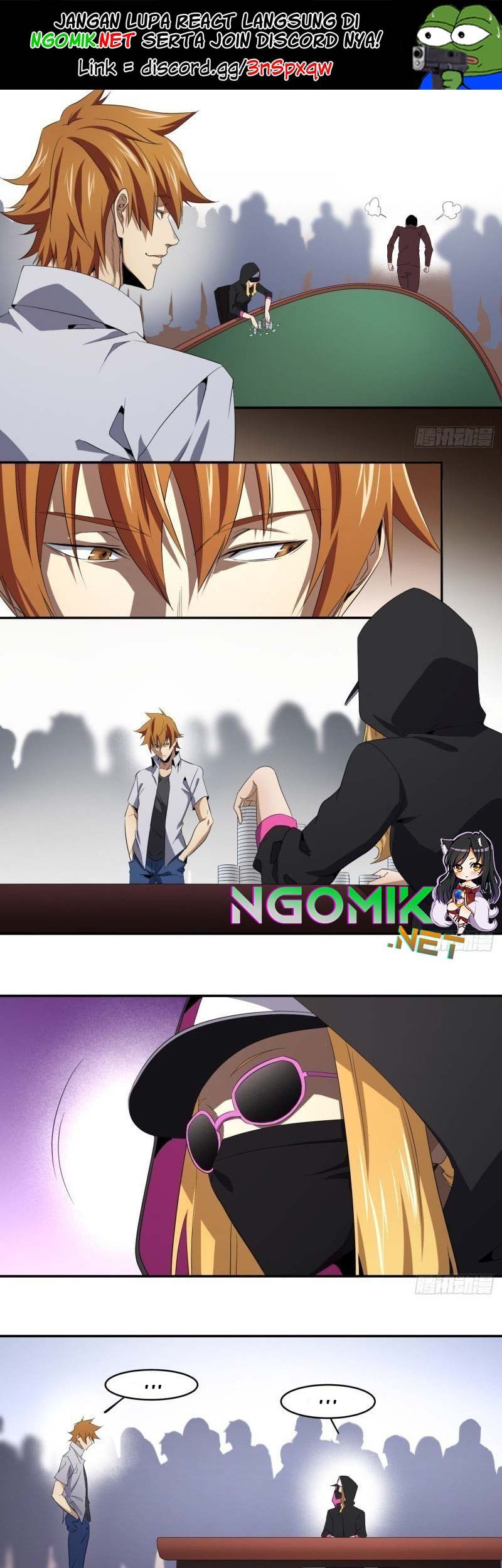 Baca  Winner Takes All Chapter 87 Gambar 2