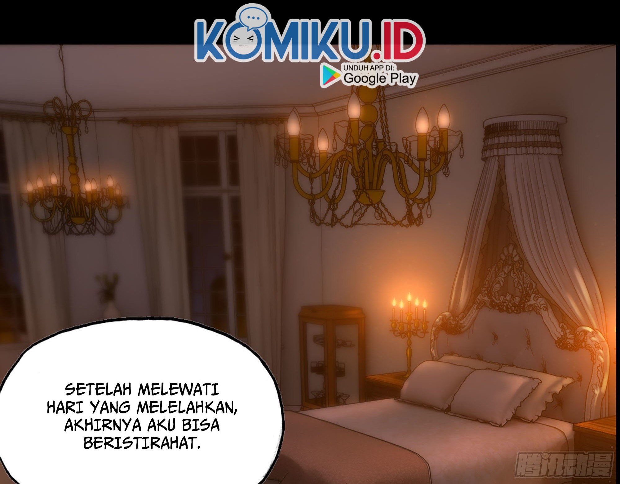 My Wife is a Demon Queen Chapter 304 Gambar 8