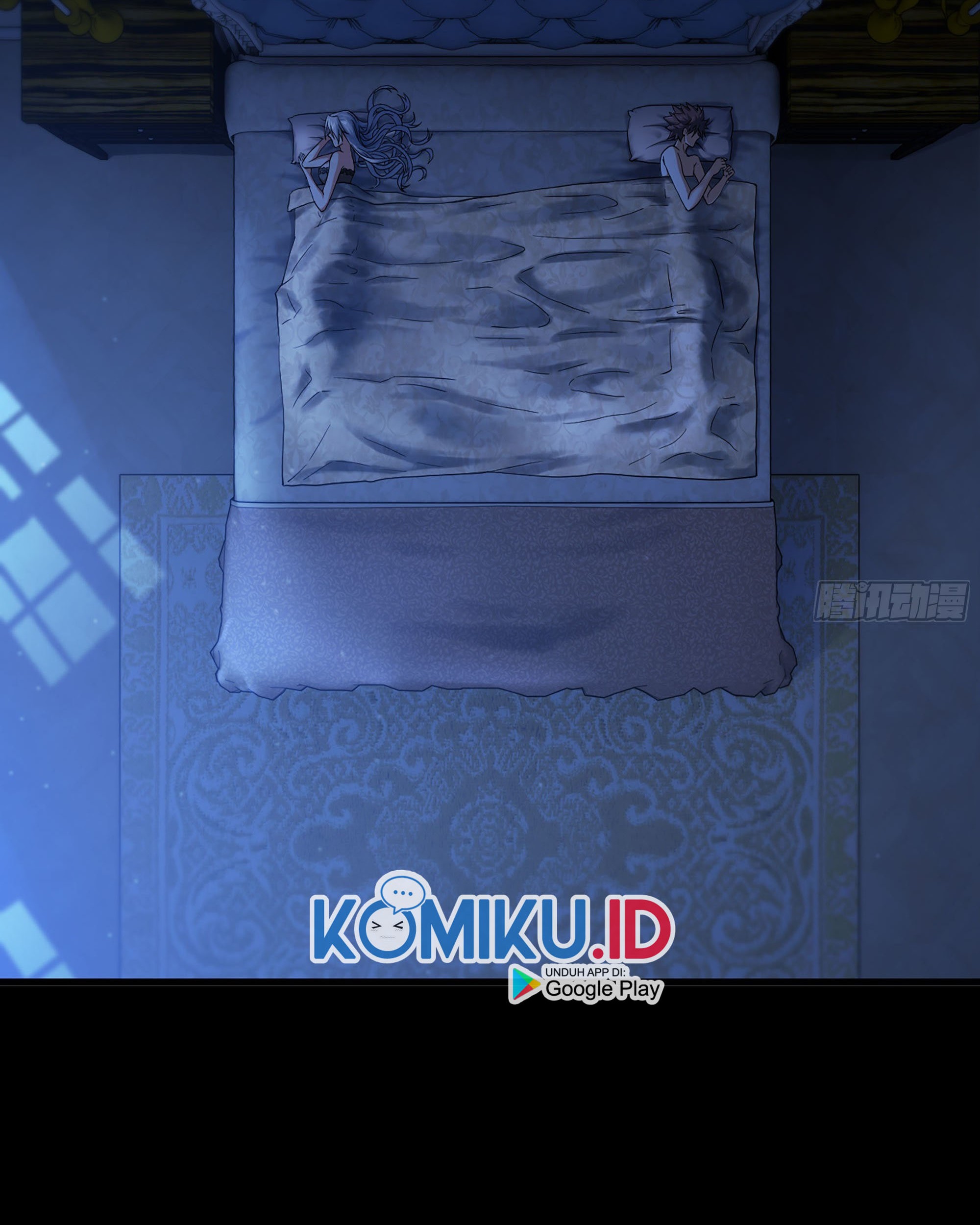 My Wife is a Demon Queen Chapter 304 Gambar 30