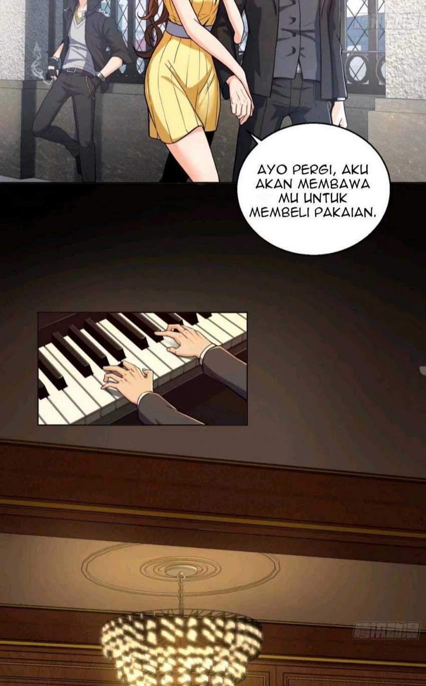 Starting from Guhuoniao Chapter 09 Gambar 19