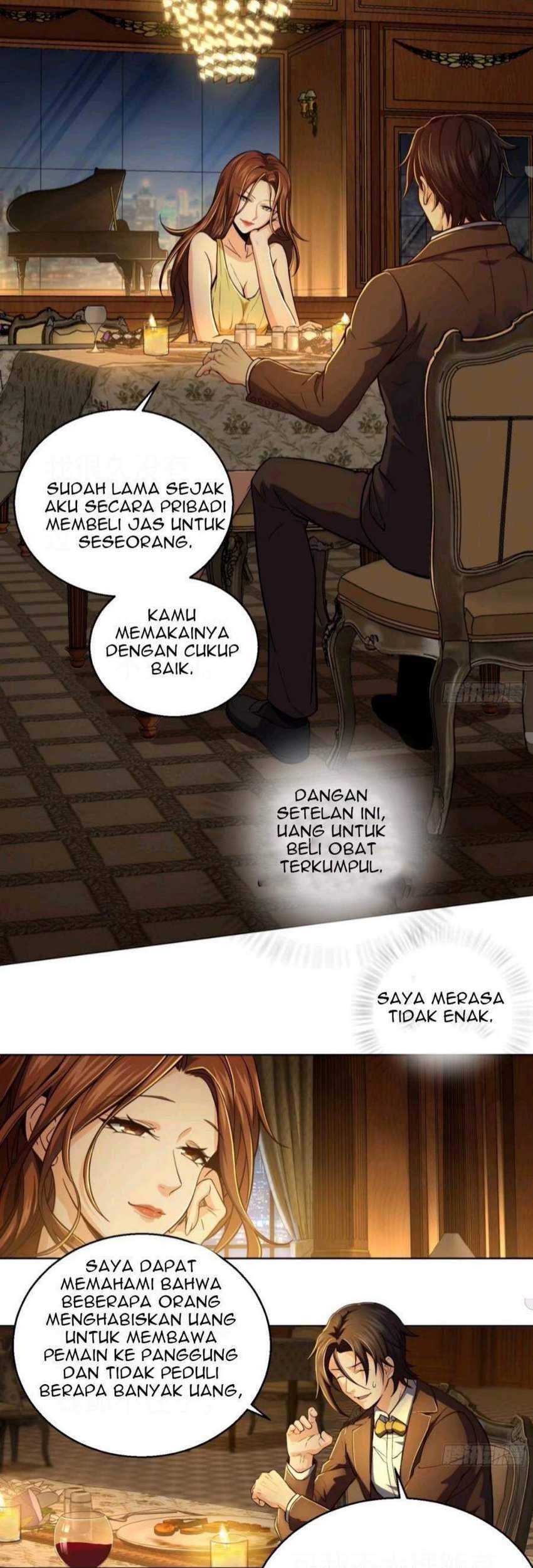 Starting from Guhuoniao Chapter 09 Gambar 20