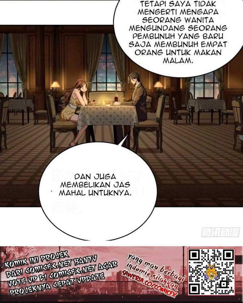 Starting from Guhuoniao Chapter 09 Gambar 21