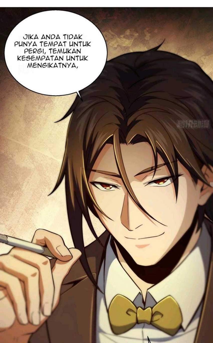 Starting from Guhuoniao Chapter 09 Gambar 23