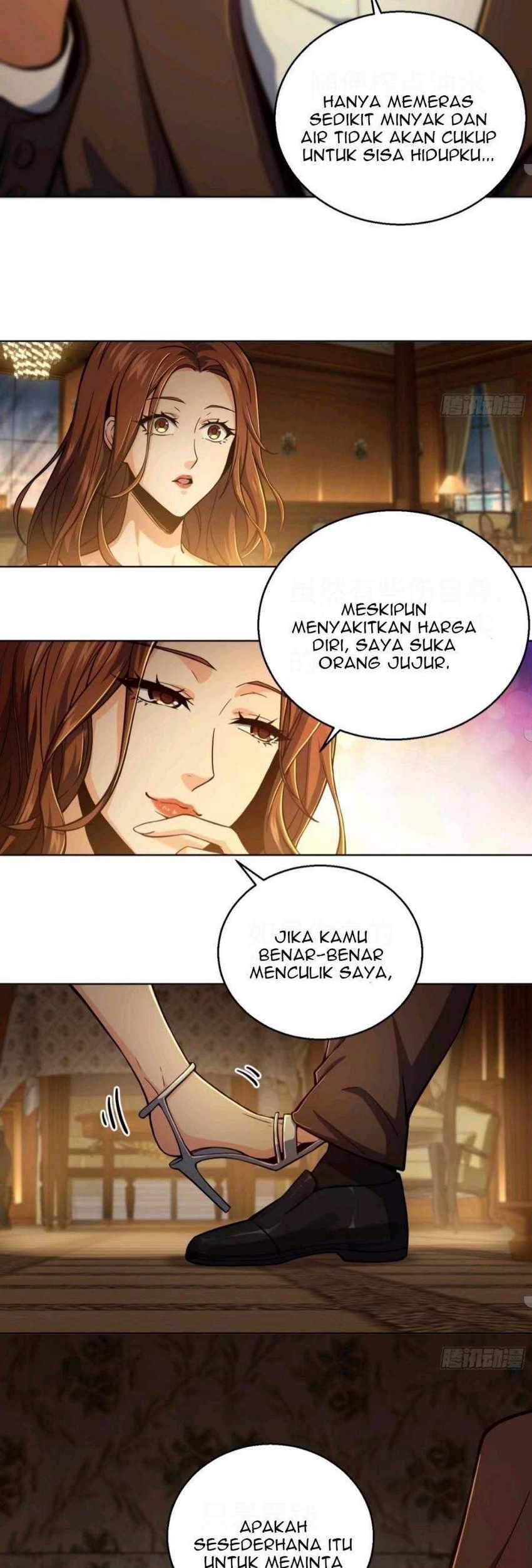 Starting from Guhuoniao Chapter 09 Gambar 24