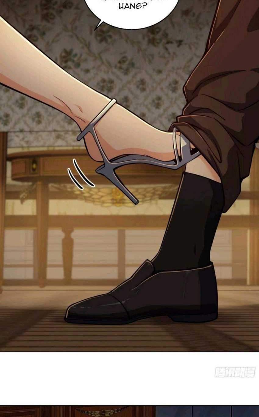 Starting from Guhuoniao Chapter 09 Gambar 25