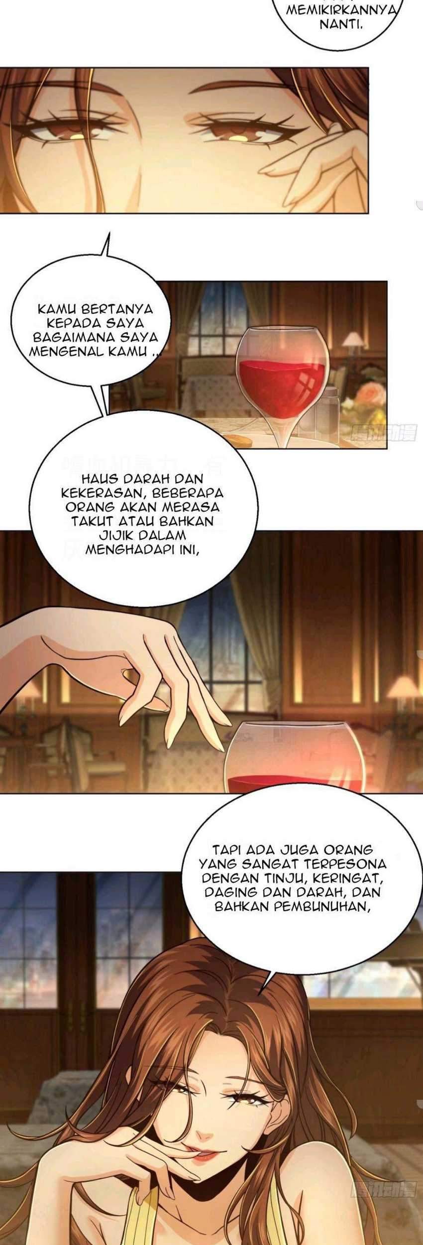 Starting from Guhuoniao Chapter 09 Gambar 27