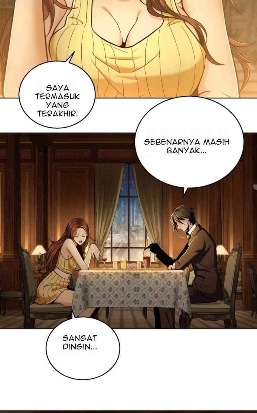 Starting from Guhuoniao Chapter 09 Gambar 28