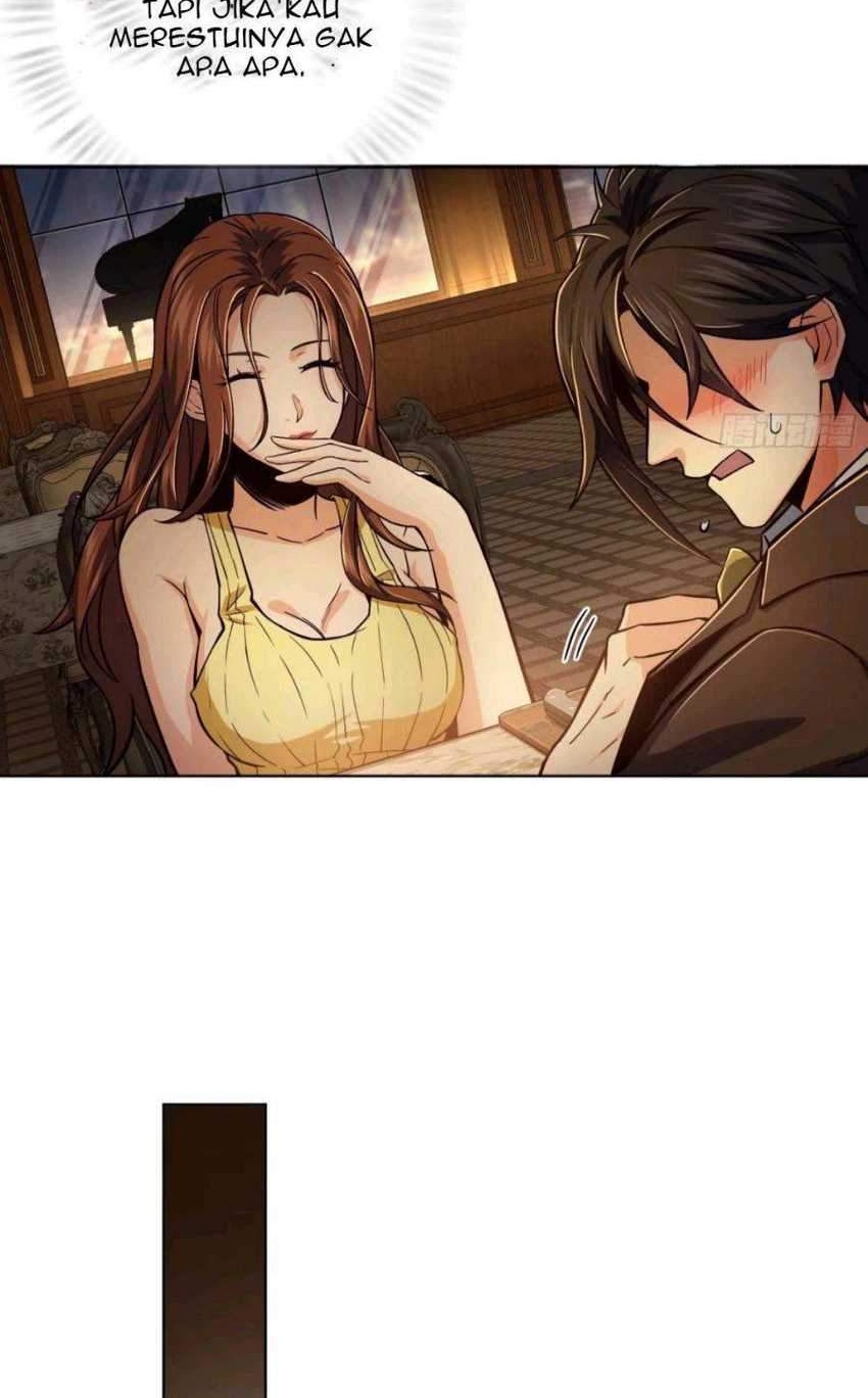 Starting from Guhuoniao Chapter 09 Gambar 33