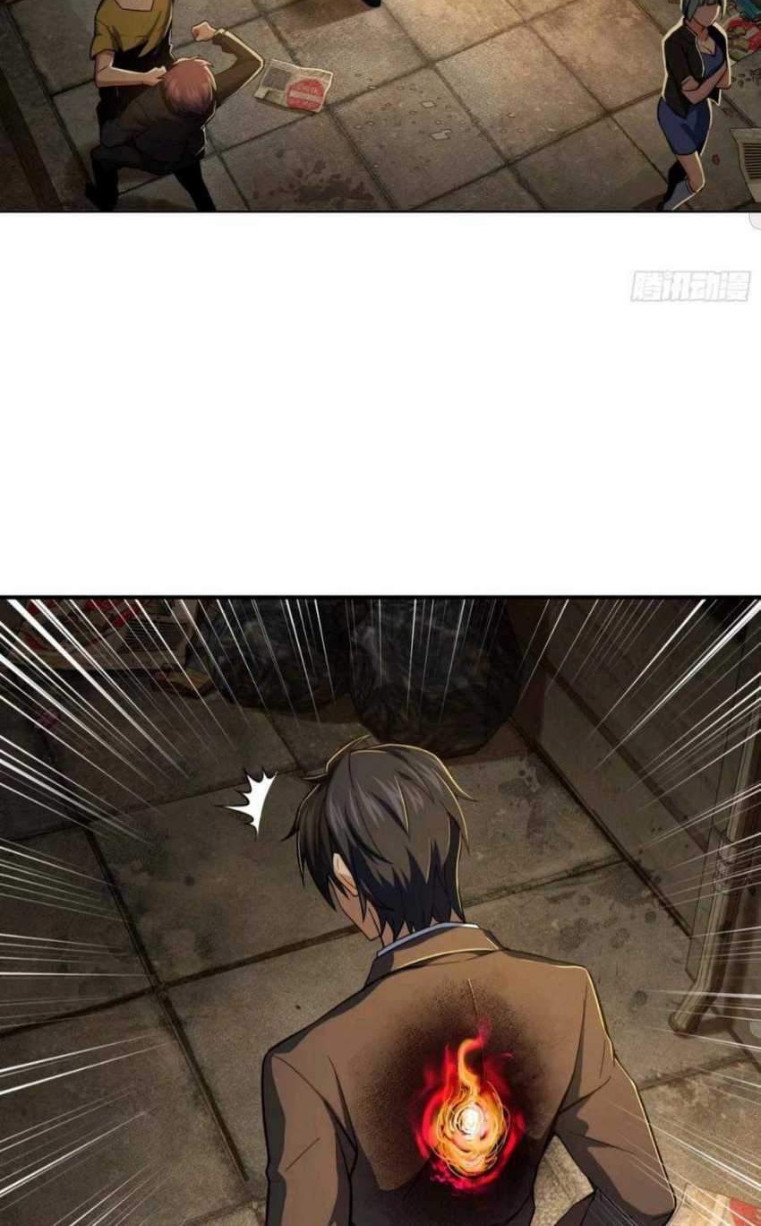 Starting from Guhuoniao Chapter 09 Gambar 35