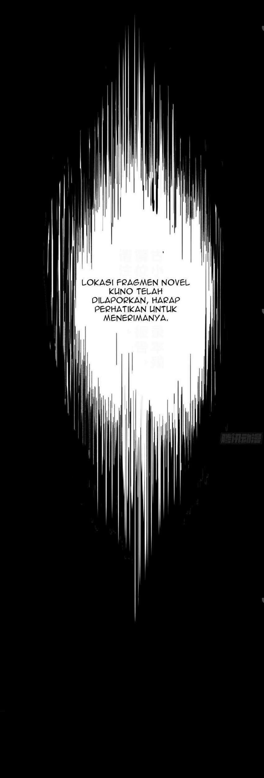 Starting from Guhuoniao Chapter 09 Gambar 37