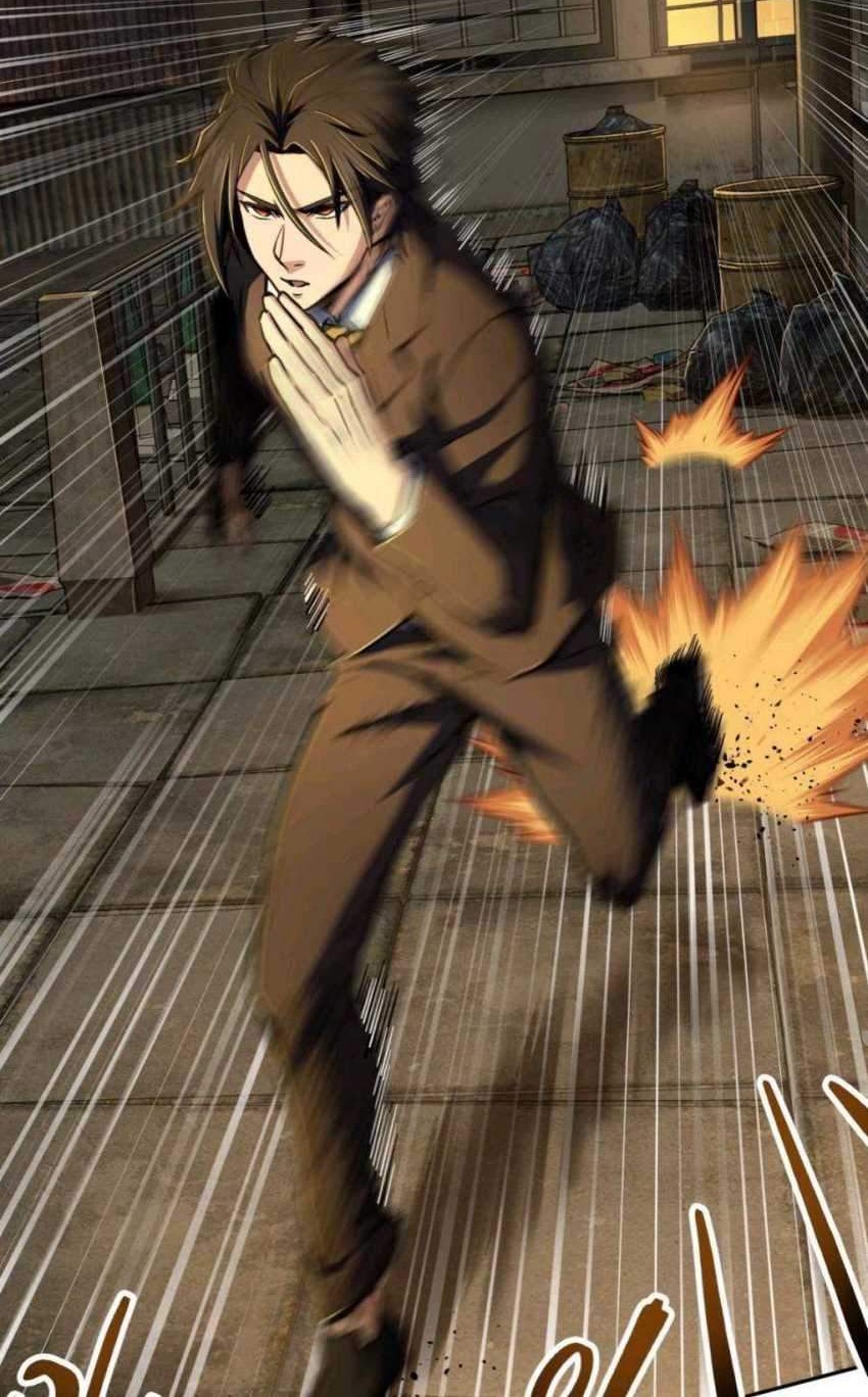 Starting from Guhuoniao Chapter 09 Gambar 40