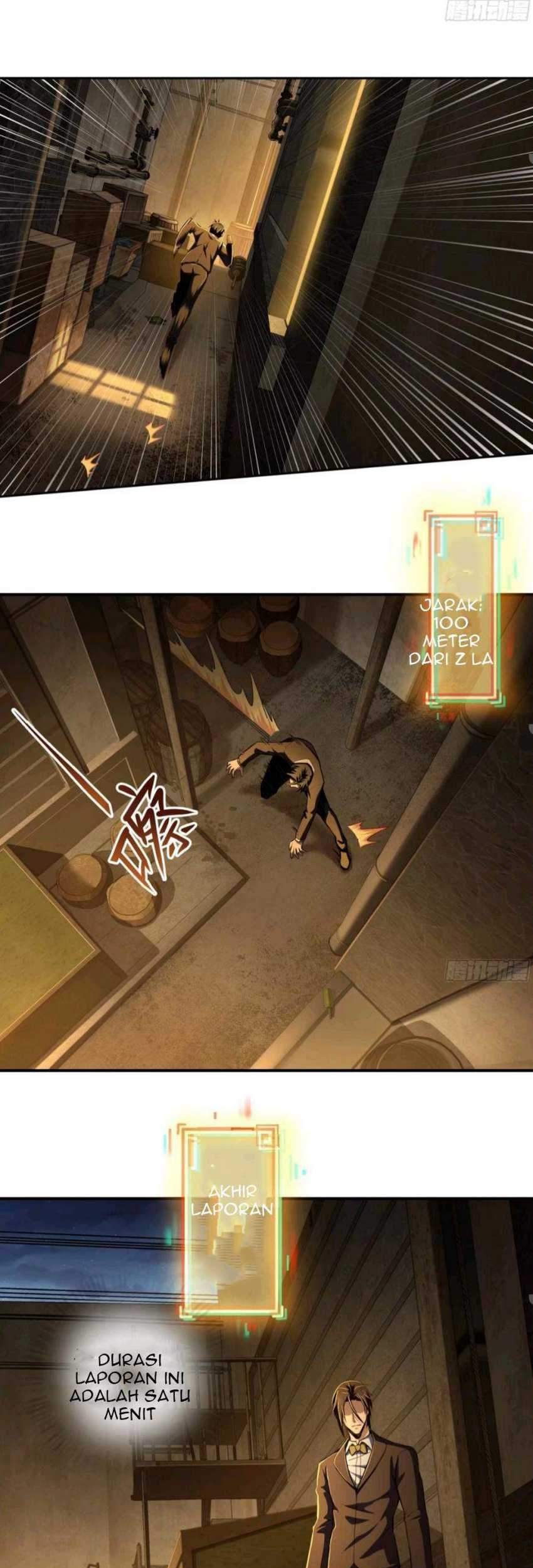 Starting from Guhuoniao Chapter 09 Gambar 42