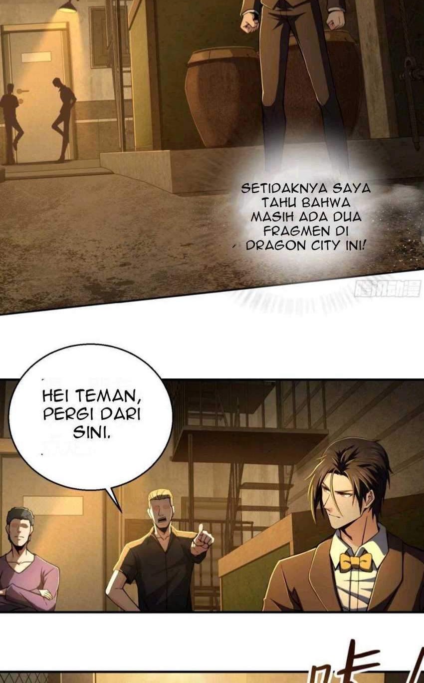 Starting from Guhuoniao Chapter 09 Gambar 43