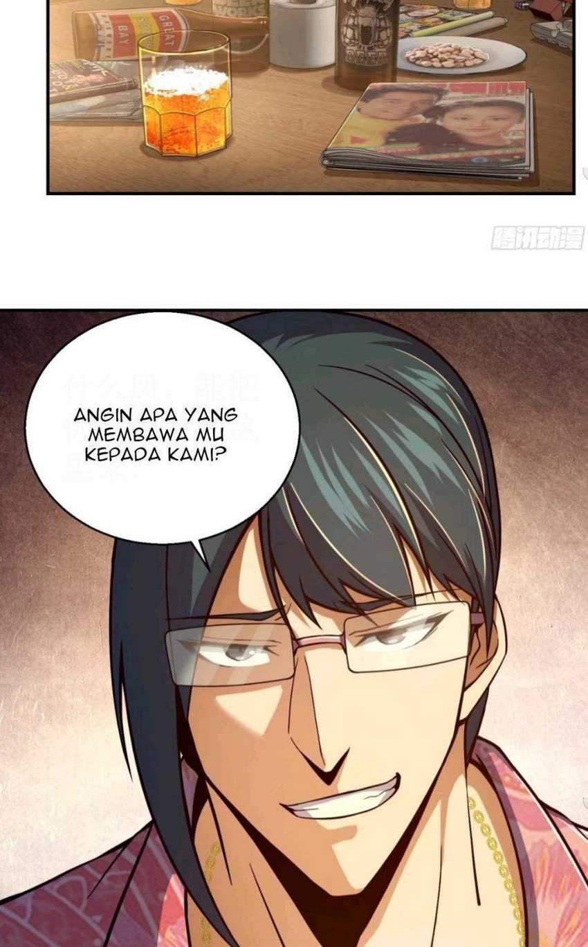 Starting from Guhuoniao Chapter 09 Gambar 45