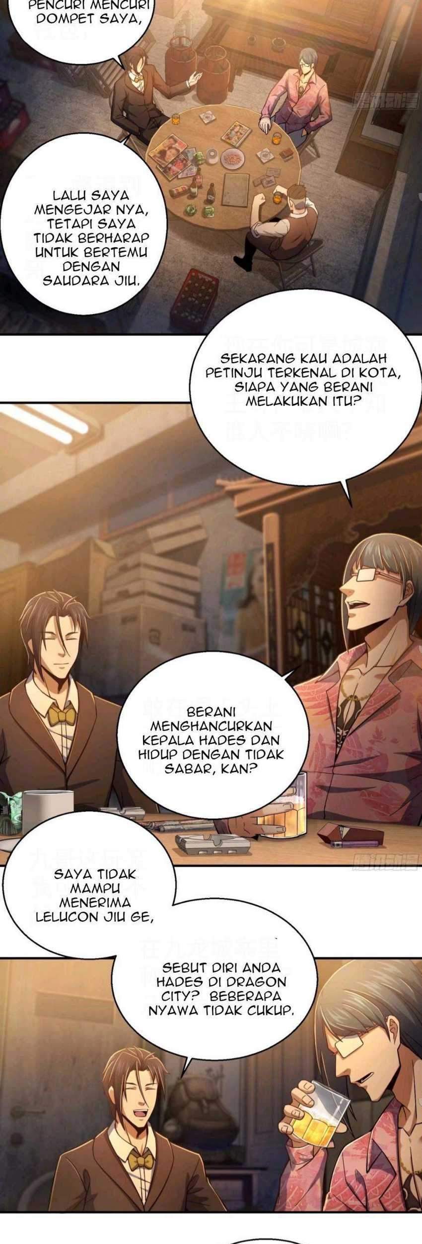 Baca  Starting from Guhuoniao Chapter 09 Gambar 2