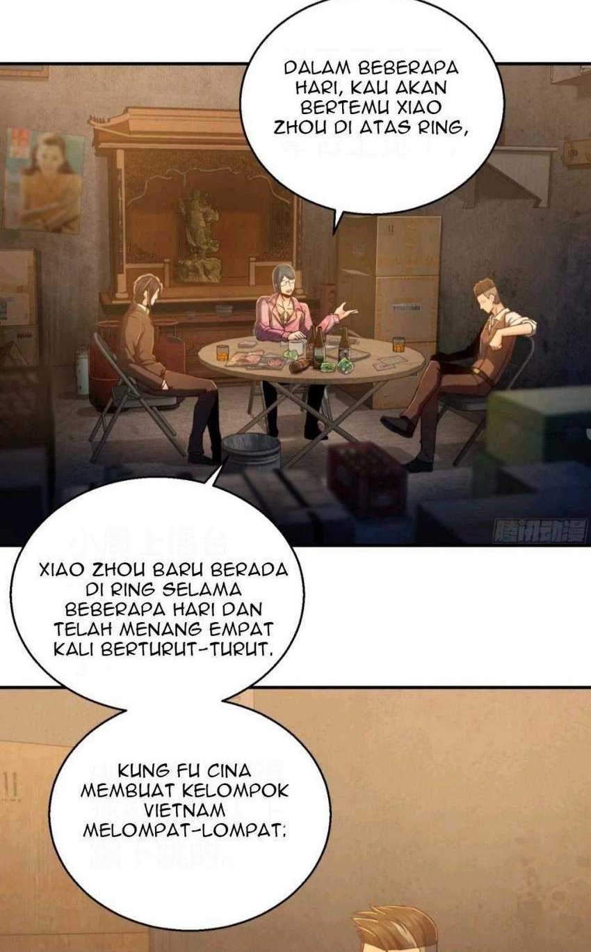 Starting from Guhuoniao Chapter 09 Gambar 3