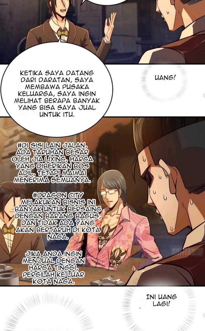 Starting from Guhuoniao Chapter 09 Gambar 5