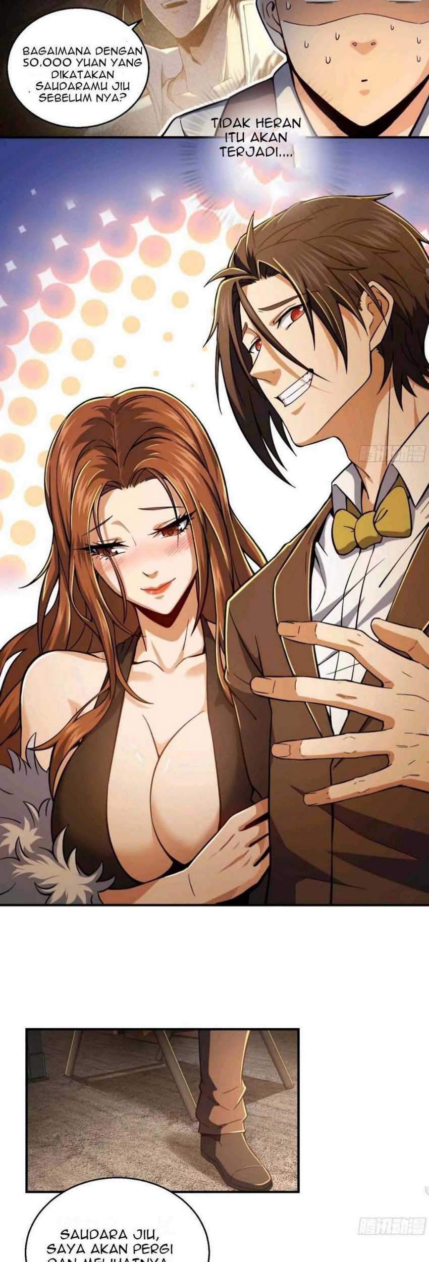 Starting from Guhuoniao Chapter 09 Gambar 7