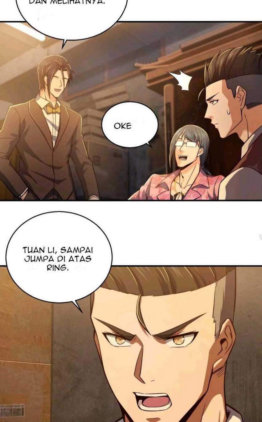 Starting from Guhuoniao Chapter 09 Gambar 8