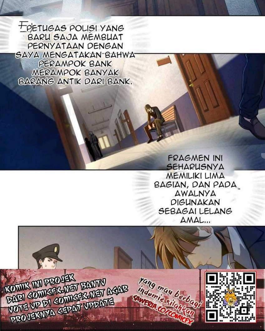 Starting from Guhuoniao Chapter 09 Gambar 13