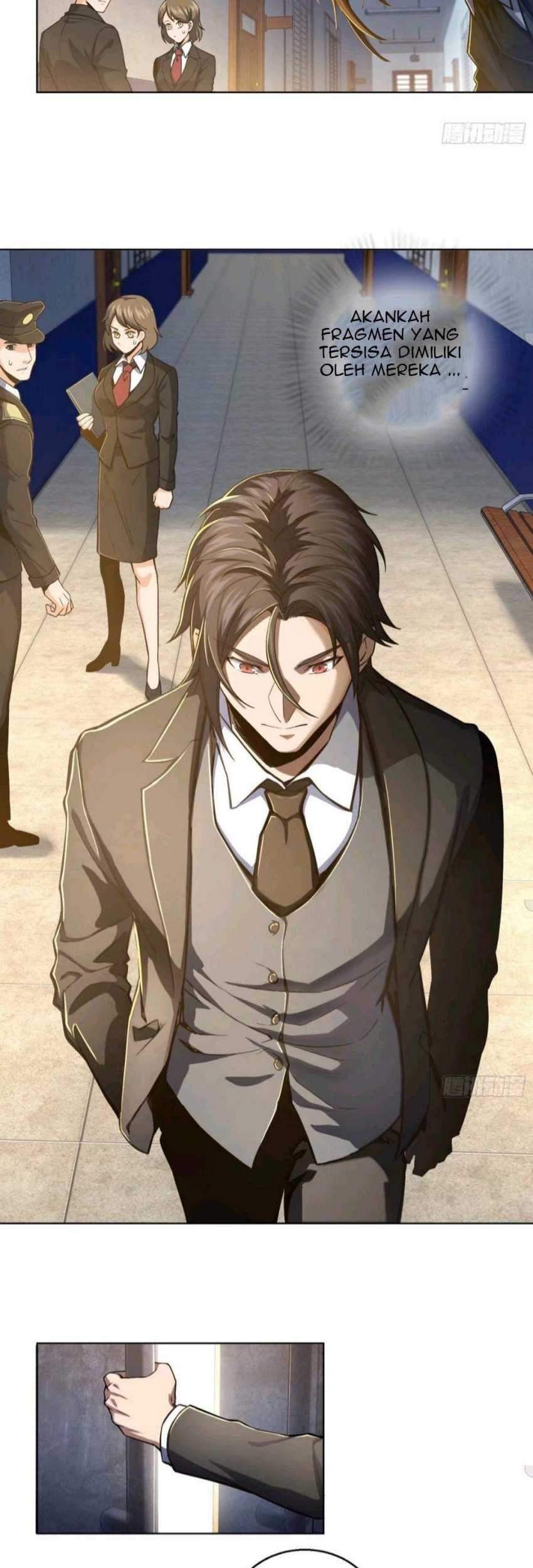 Starting from Guhuoniao Chapter 09 Gambar 14