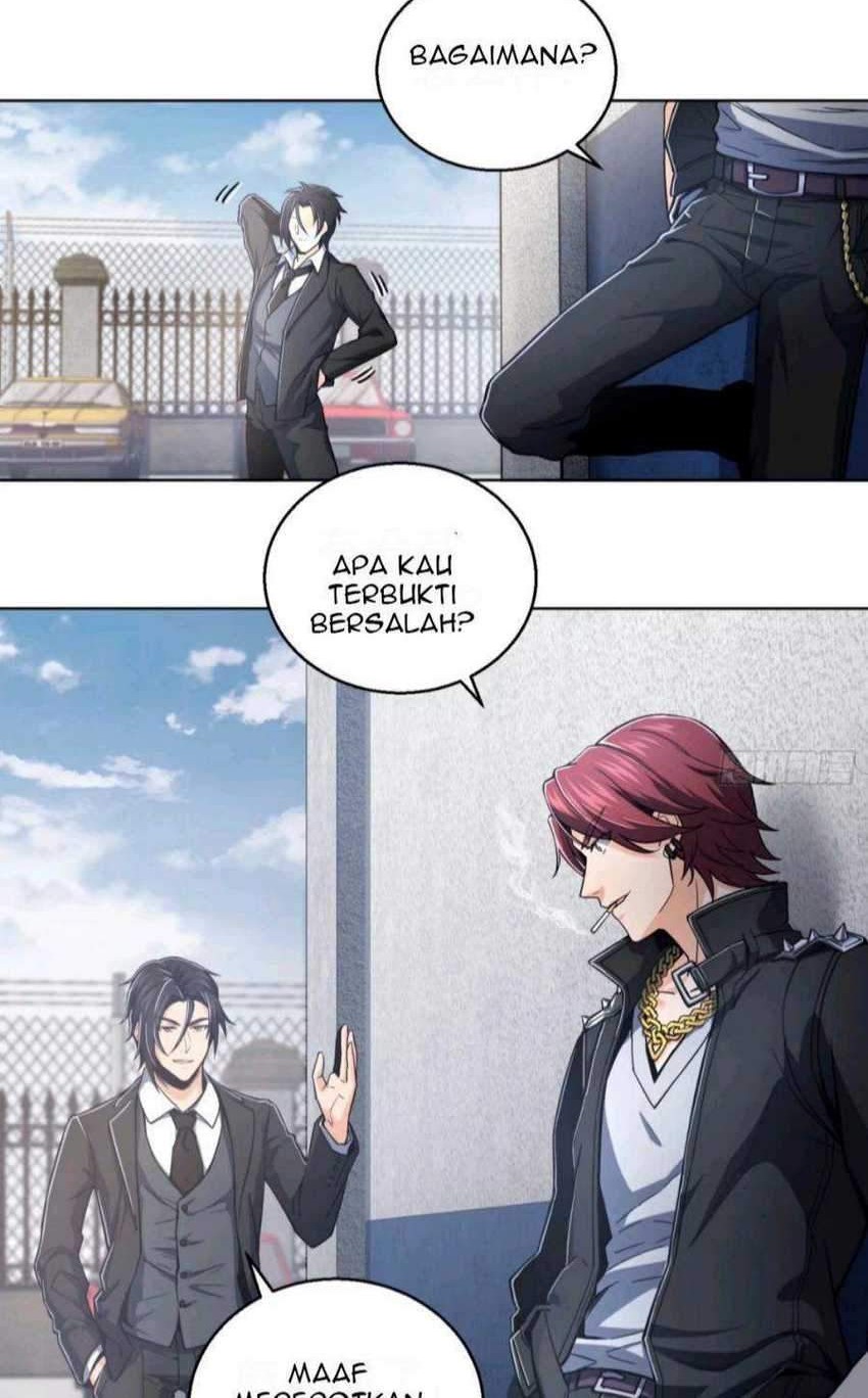 Starting from Guhuoniao Chapter 09 Gambar 15