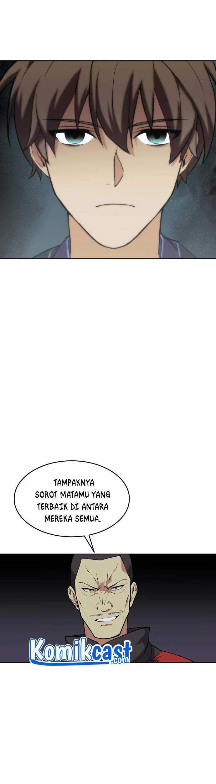Tale of a Scribe Who Retires to the Countryside Chapter 67 Gambar 23